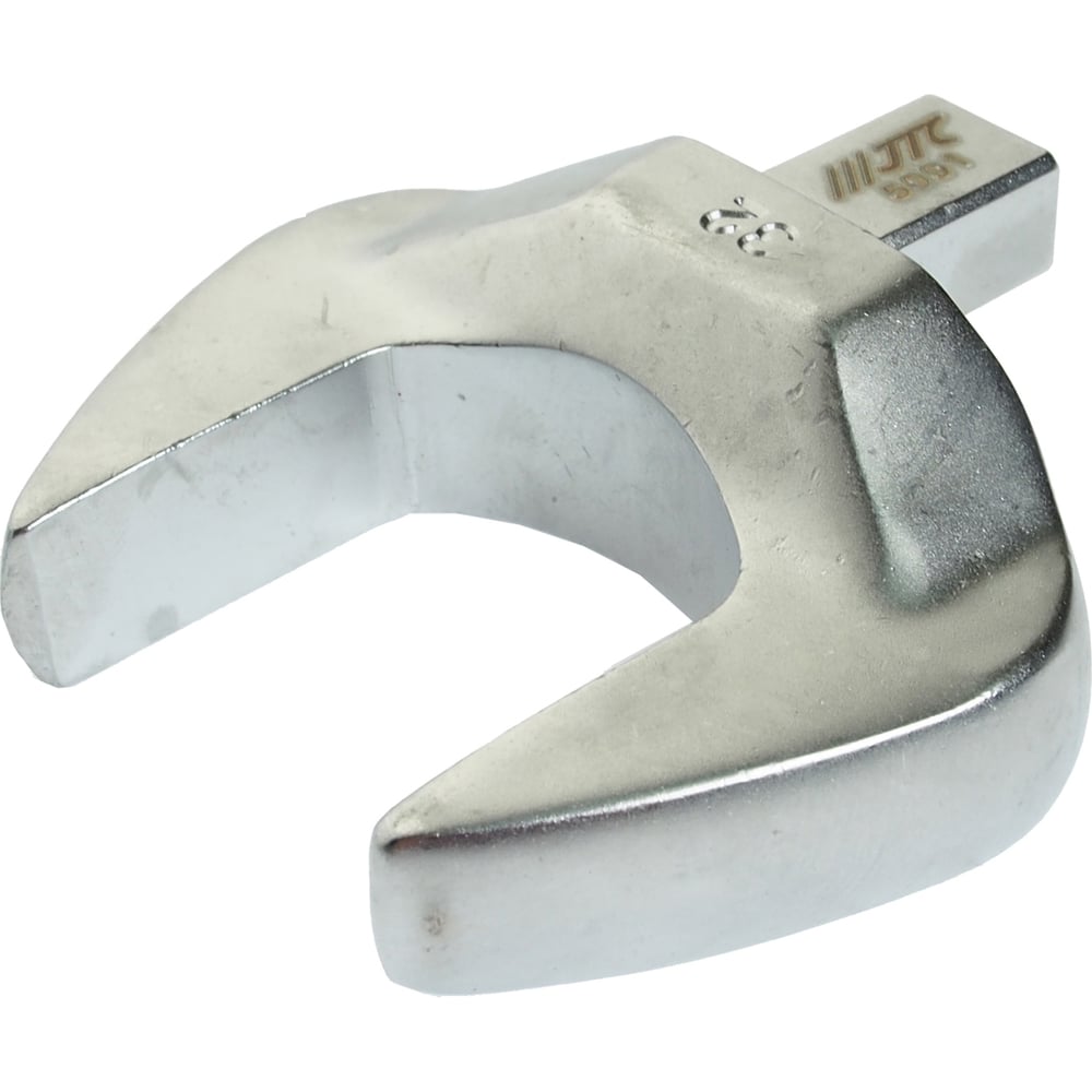 Изображение товара Насадка рожковая 32 мм для динамометрического ключа JTC 509132