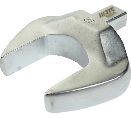 Изображение товара Насадка рожковая 32 мм для динамометрического ключа 9х12 JTC 509132