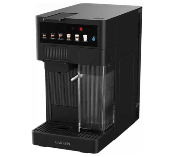 Изображение товара Кофеварка Garlyn Barista Compact КА-00001063