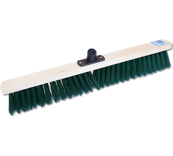 Изображение товара Щетка для подметания пола ЕUROTEX 60 см 080512-060