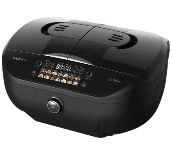 Изображение товара Мультиварка Garlyn MR-Duo 15 КА-00000926