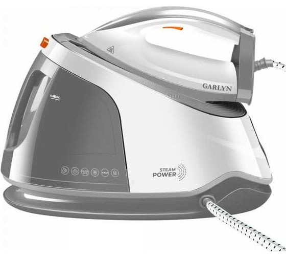 Изображение товара Парогенератор Garlyn GST-08 КА-00000823