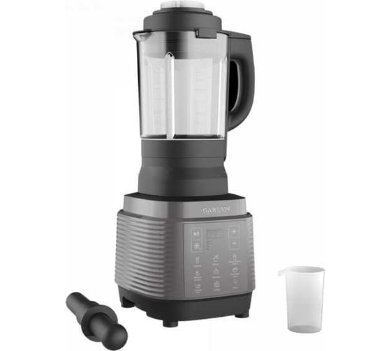Изображение товара Стационарный блендер с подогревом Garlyn SM-3000 КА-00000818