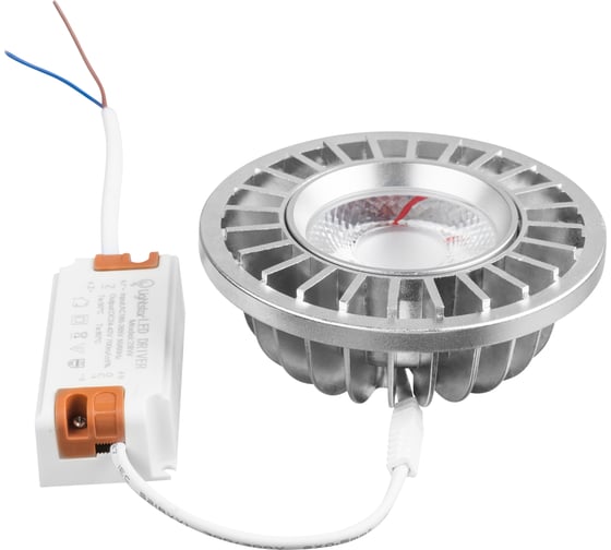 Изображение товара Светодиодная лампа LED Lightstar 940162