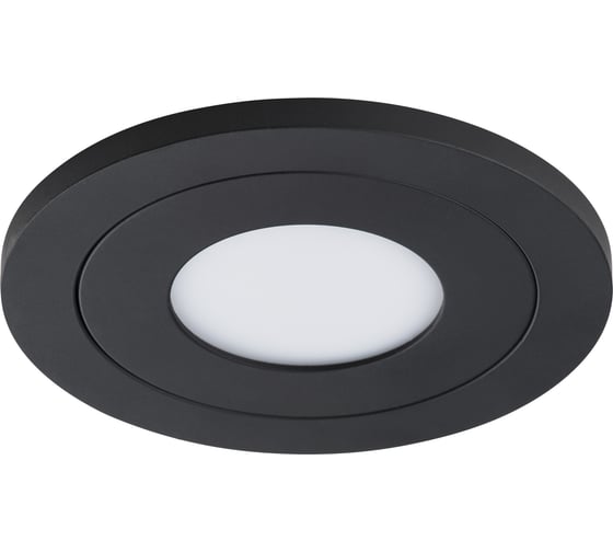 Изображение товара Встраиваемый светильник Lightstar Leddy 212177