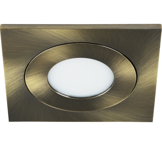 Изображение товара Встраиваемый светильник Lightstar Leddy 212182