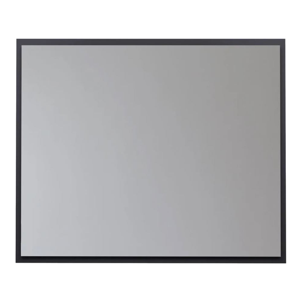 Изображение товара Зеркало ALLEN BRAU 1.340028.AM ACTIVITY 90 антрацит матовый