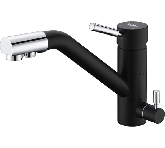 Изображение товара Кухонный Смеситель EMAR 3008.8 Морион