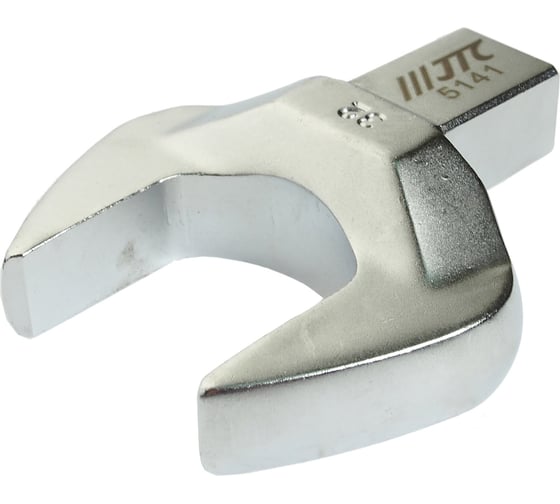 Изображение товара Насадка рожковая 32 мм для динамометрического ключа 14х18 JTC 514132