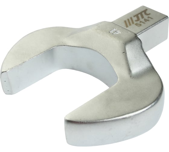 Изображение товара Насадка рожковая 41 мм для динамометрического ключа 14х18 JTC 514141