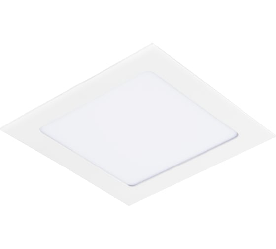 Изображение товара Встраиваемый светильник Lightstar Zocco 224124