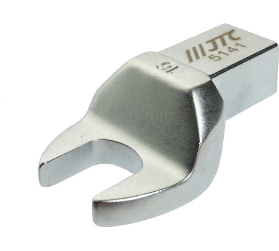 Изображение товара Насадка рожковая 16 мм для динамометрического ключа 14х18 JTC 514116