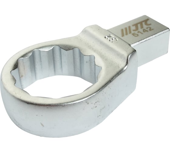 Изображение товара Насадка накидная 12-гранная 32 мм для динамометрического ключа 14х18 JTC 514232