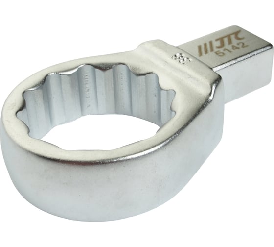 Изображение товара Насадка накидная 12-гранная 36 мм для динамометрического ключа 14х18 JTC 514236