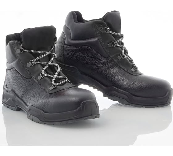 Изображение товара Ботинки кожаные Модерам 200 Дж, ПУ/ТПУ, размер 41 04620039304571