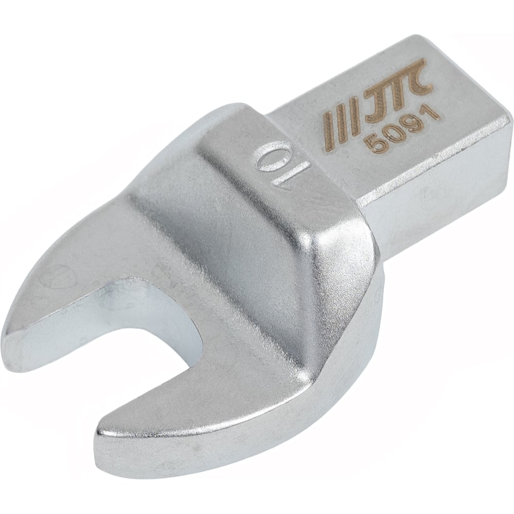 Изображение товара Насадка рожковая 10 мм для динамометрического ключа JTC 509110