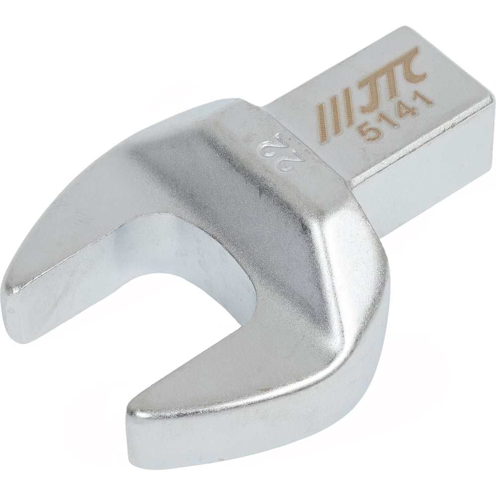 Изображение товара Насадка рожковая 22 мм для динамометрического ключа JTC 514122