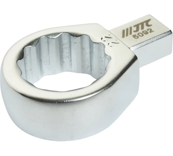 Изображение товара Насадка накидная 12-гранная 22 мм для динамометрического ключа 9х12 JTC 509222