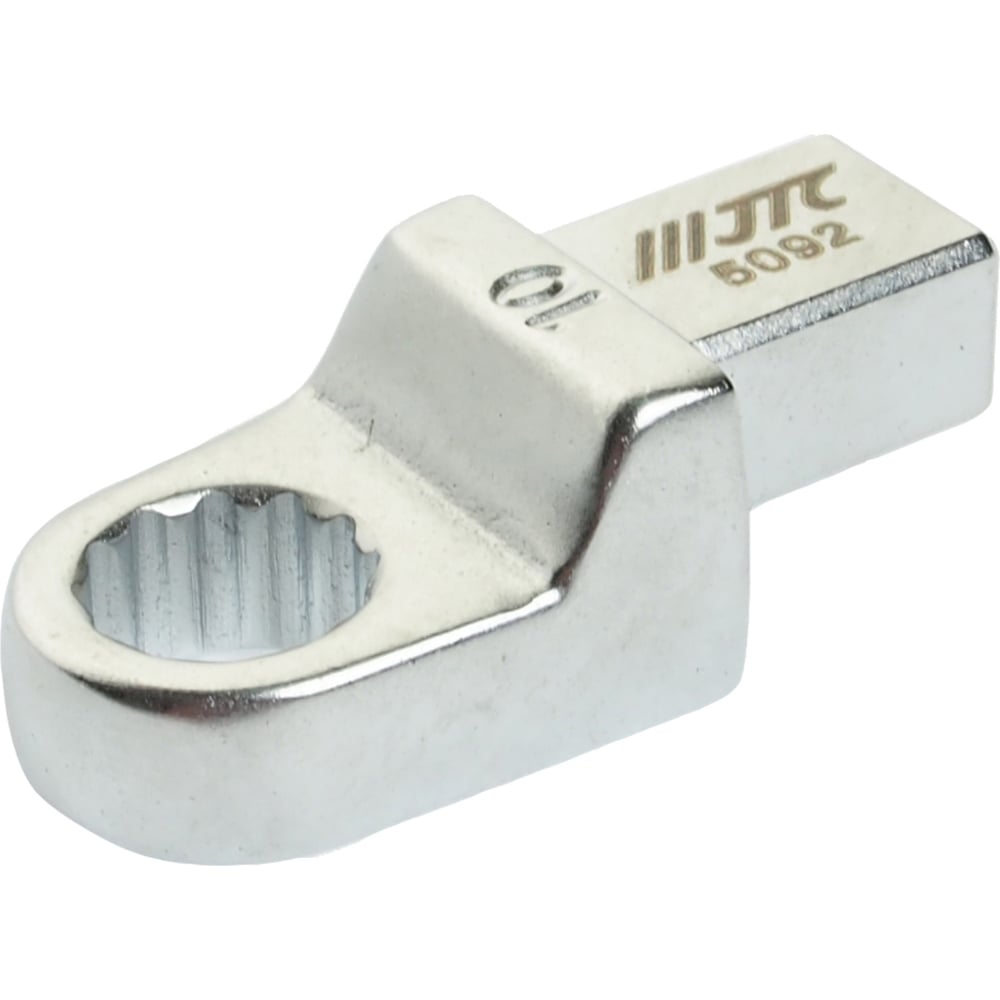 Изображение товара Насадка накидная 12-гранная 10 мм для динамометрического ключа JTC 509210