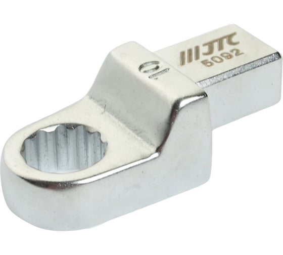 Изображение товара Насадка накидная 12-гранная 10 мм для динамометрического ключа 9х12 JTC 509210