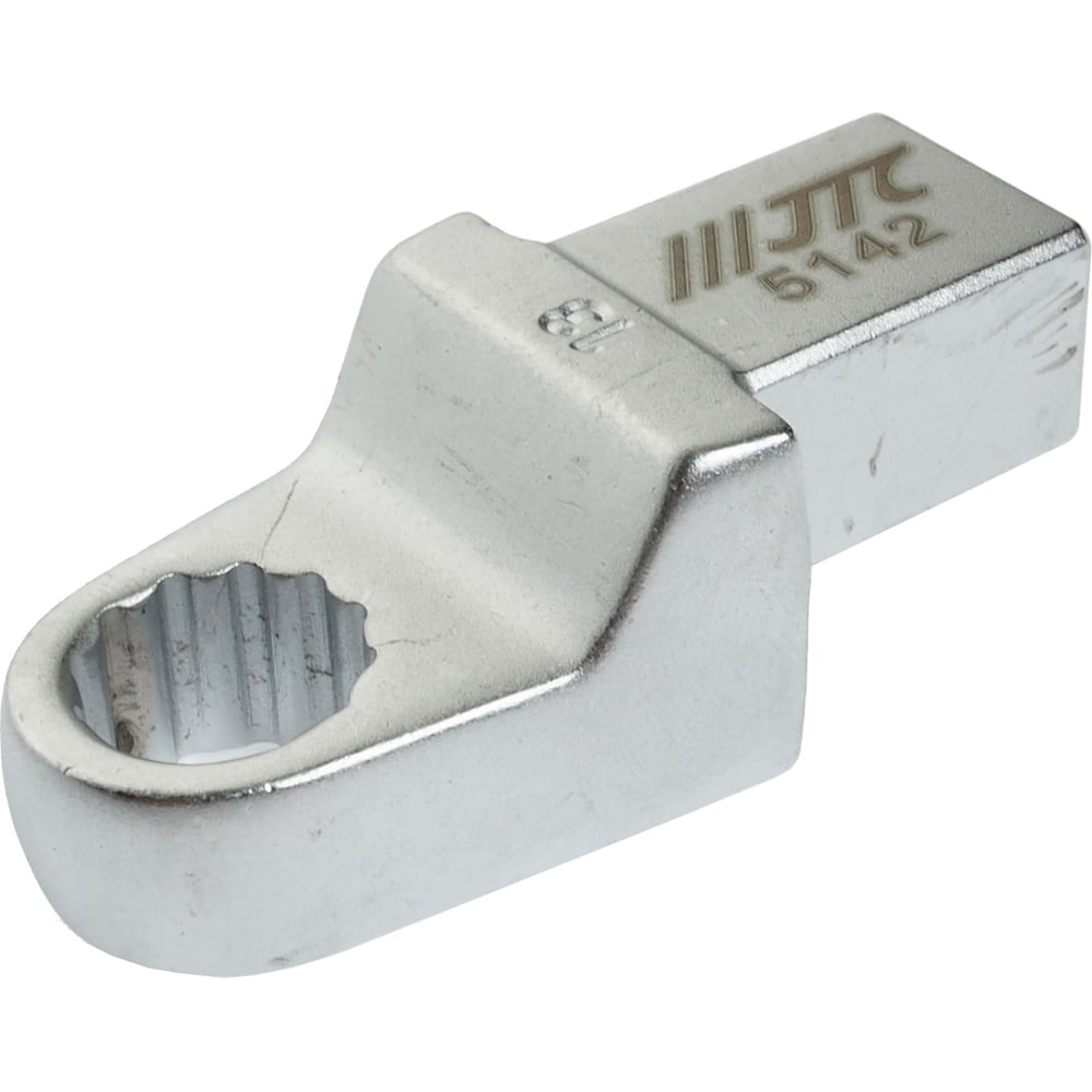 Изображение товара Насадка накидная 12гр. для динамометрического ключа JTC 14х18 13мм 514213 830037