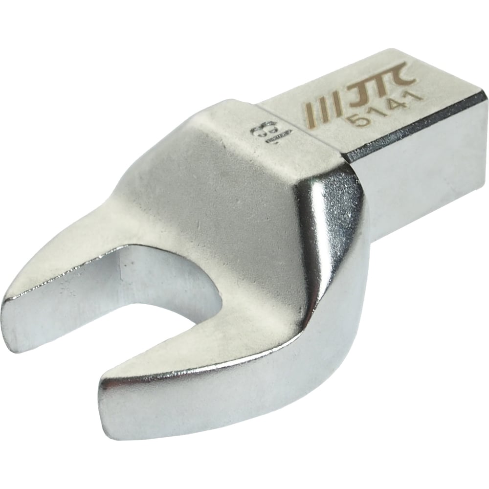 Рожковая насадка для динамометрического ключа JTC, размер 18