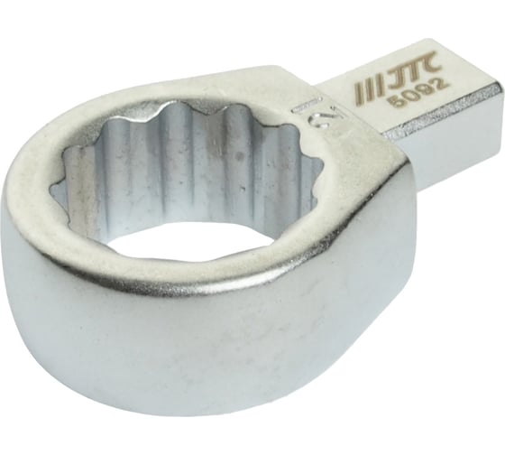 Изображение товара Насадка накидная 12-гранная 21 мм для динамометрического ключа 9х12 JTC 509221