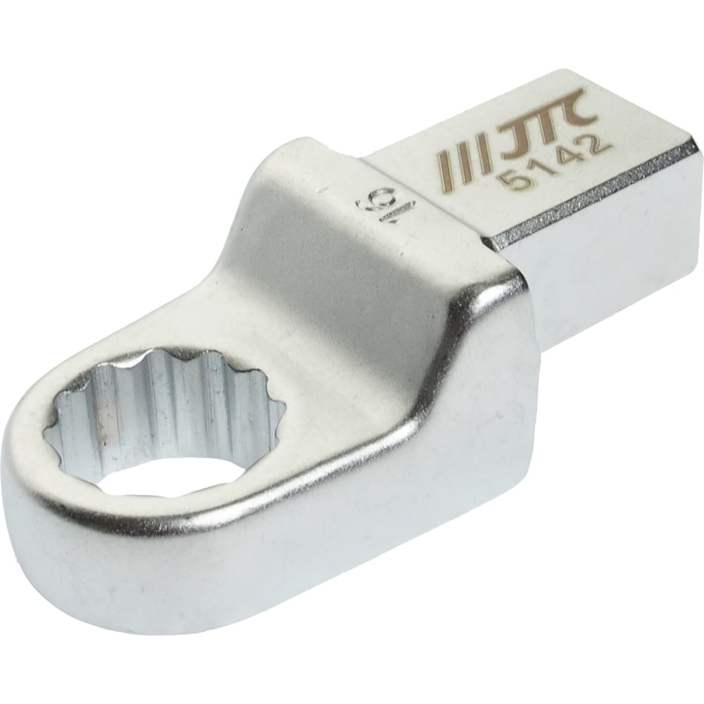 Изображение товара Насадка накидная 12-гранная 16 мм JTC 514216 для ключа 14х18