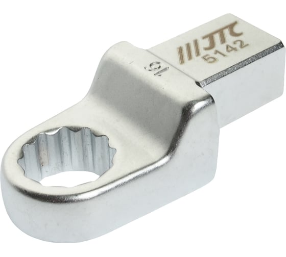 Изображение товара Насадка накидная 12-гранная 16 мм для динамометрического ключа 14х18 JTC 514216