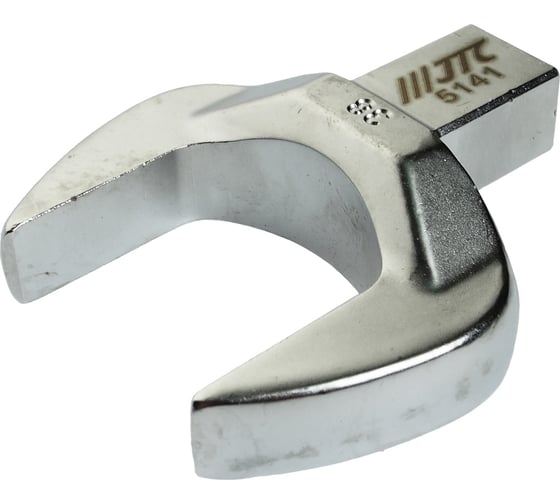 Изображение товара Насадка рожковая 38 мм для динамометрического ключа 14х18 JTC 514138