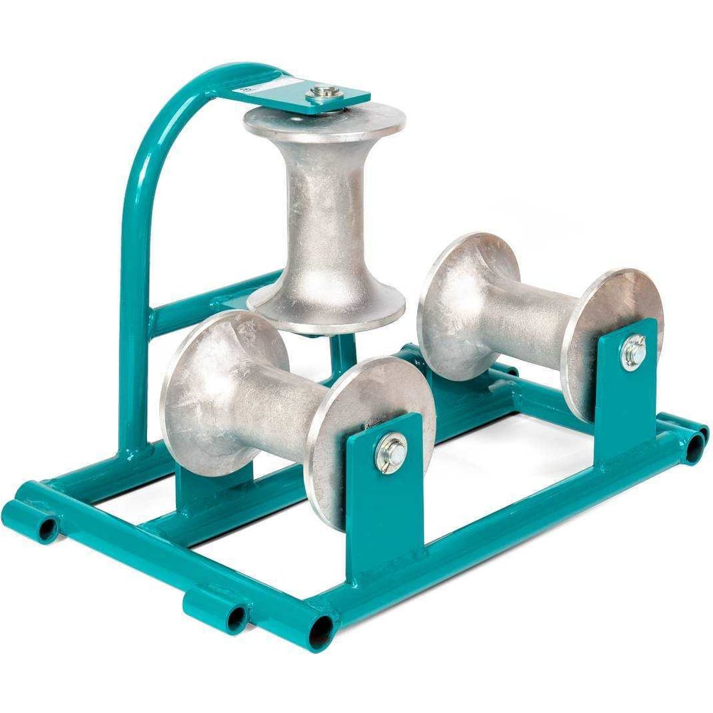 Изображение товара Ролик кабельный угловой АПП ЭнергоМаш РКУ-140 для СИП