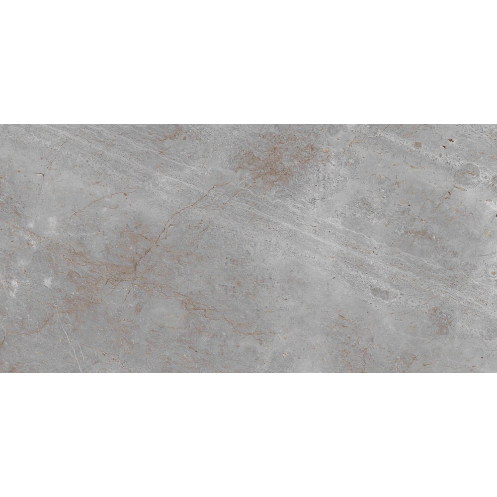 Керамогранит Realistik Rock Dorlin Grey Rock120,Fusion/MC,Realis
