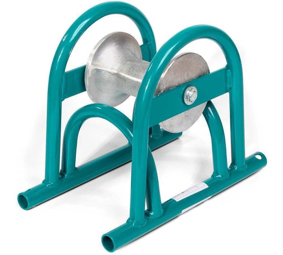 Изображение товара Ролик кабельный направляющий АПП ЭнергоМаш РКН-140 12414-000140