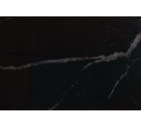 Изображение товара Керамогранит Realistik Royal Black High Glossy полированный, под мрамор 60x120 Royal120, HG, Realistik