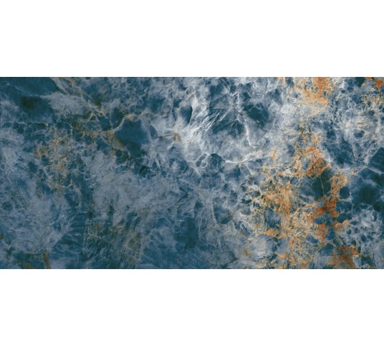 Изображение товара Керамогранит Realistik Sky Onyx полированный, под мрамор, 60x120 Sky120, Realistik