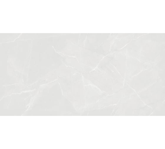 Изображение товара Керамогранит Realistik Vintage Armani White Porce сатинированный, под мрамор, 60x120 VintageW120,Realistik