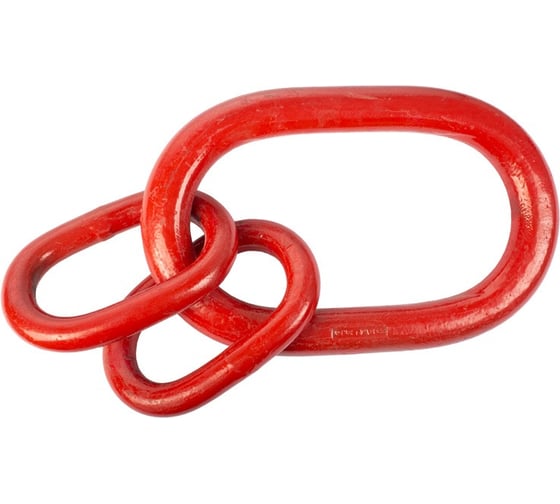 Изображение товара Звено с дополнительными кольцами ПРОММЕТАЛЛ 11.2 Тн ЗКСК34136К