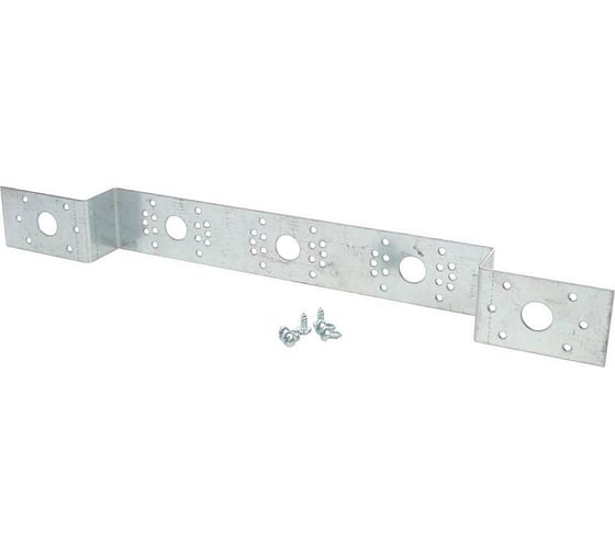 Изображение товара Кронштейн STOUT SFA-0027-000025 тип 75/150, усиленный, 2.5 мм RG00926B6RCJ6V