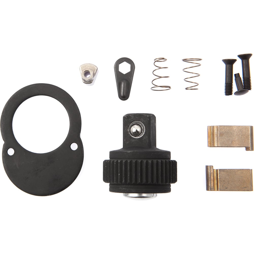 Изображение товара Ремкомплект трещотки для моделей 690221, 691221, 691256, 691261 Дело Техники