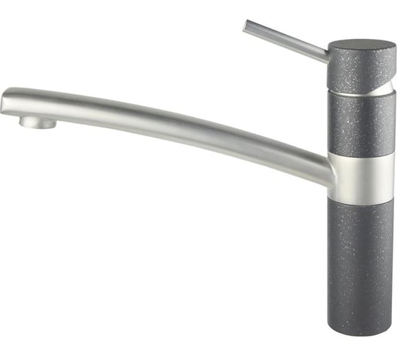 Изображение товара Кухонный Смеситель EMAR 3011.7 Антрацит