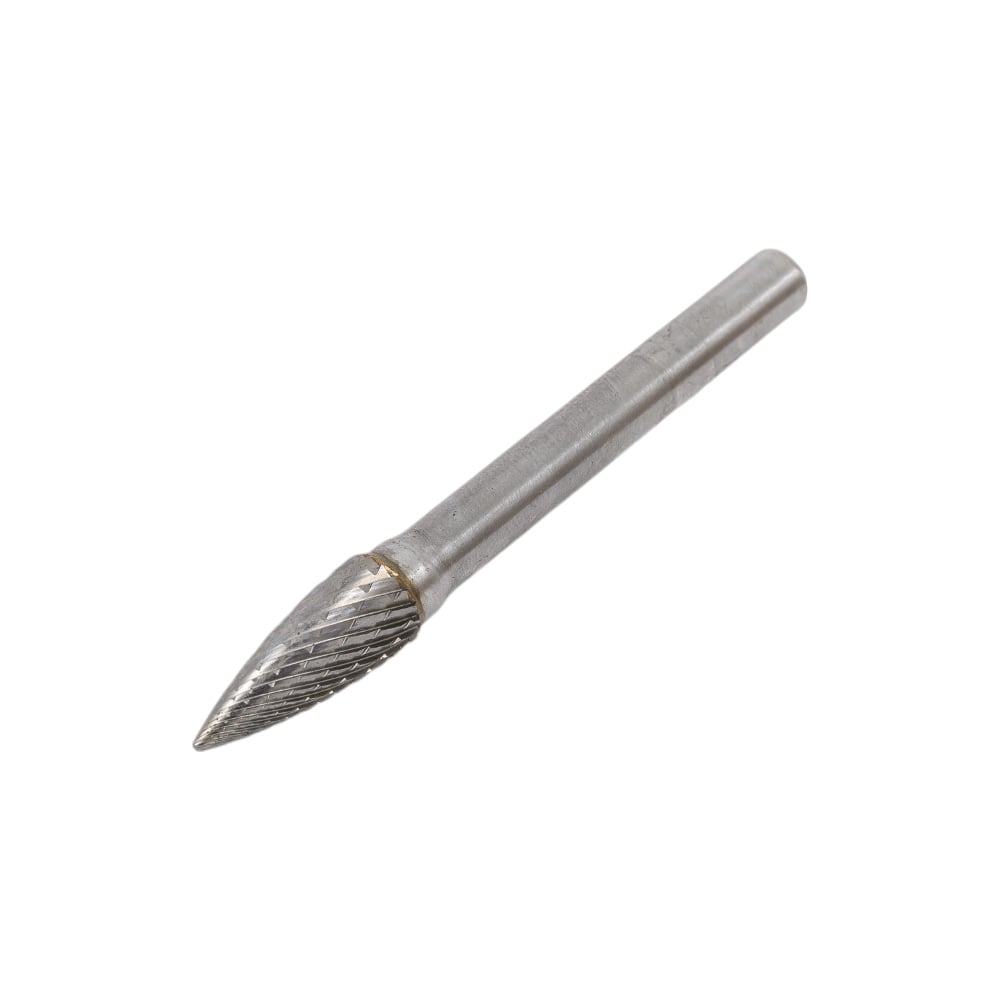 Изображение товара Борфреза твердосплавная форма G парабола 8 мм Karnasch 11.3061-040