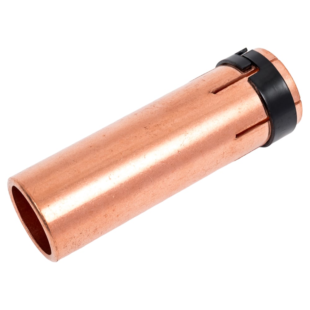 Изображение товара Сопло Сварком 19 мм для MIG горелок 401D-501D