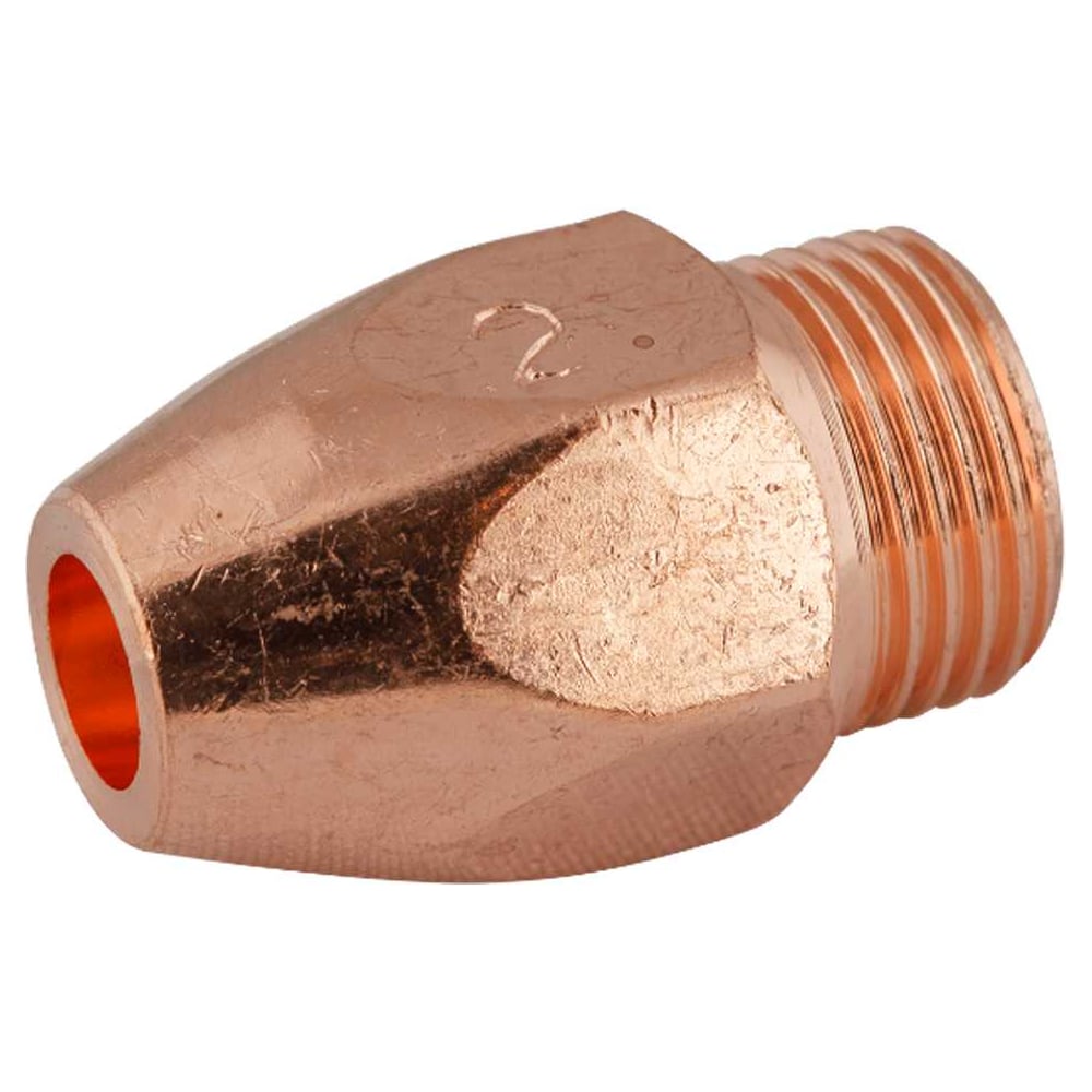 Изображение товара Мундштук наружный ООО ПКФ Сварком 1П к резаку Р3П / Р2А