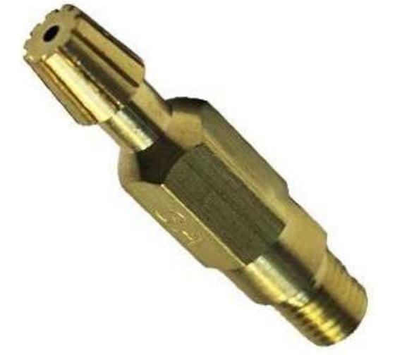 Изображение товара Мундштук внутренний ООО ПКФ Сварком 1П к резаку Р3П-32 cп000101045