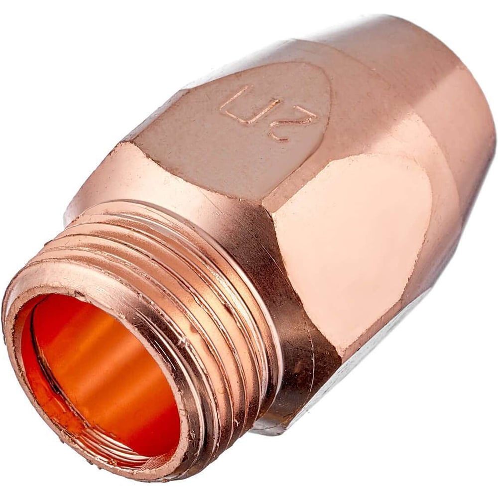 Изображение товара Мундштук наружный ООО ПКФ Сварком 2П к резаку Р3П внутренний