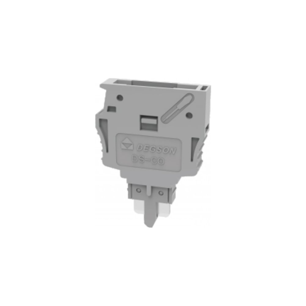 Изображение товара Держатель для установки электронных компонентов Degson 100 шт DS-CO-01P-11-00Z