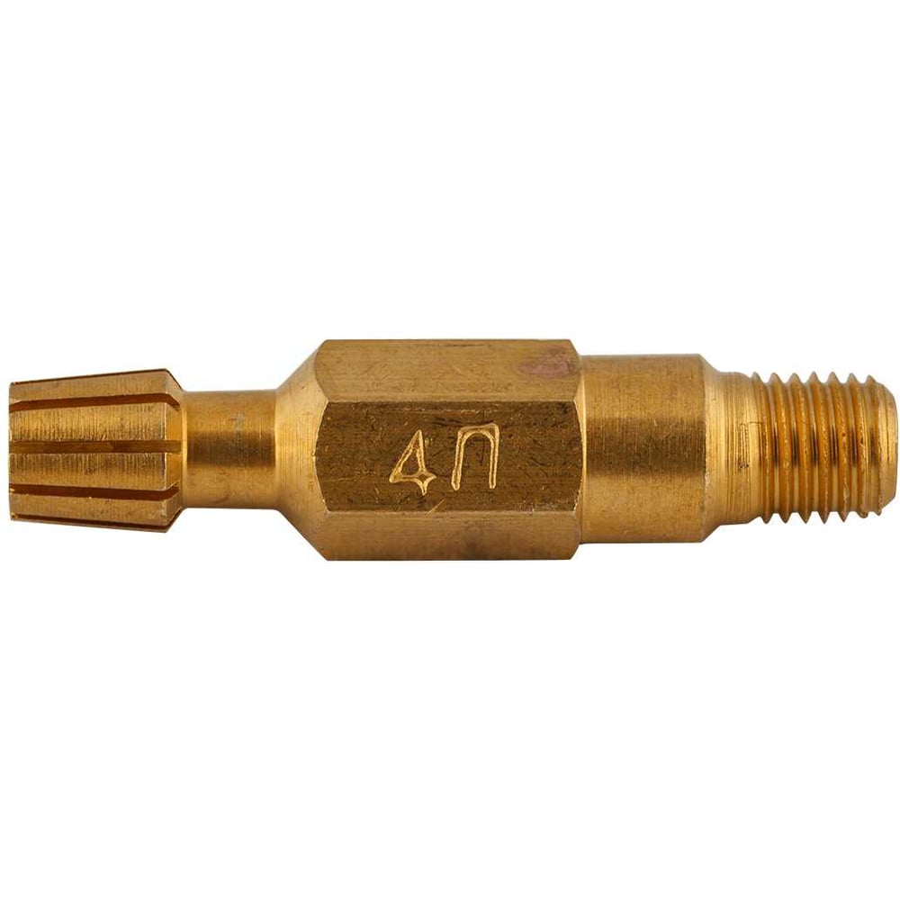 Изображение товара Мундштук внутренний ООО ПКФ Сварком 3П к резаку Маяк 000 c000580174