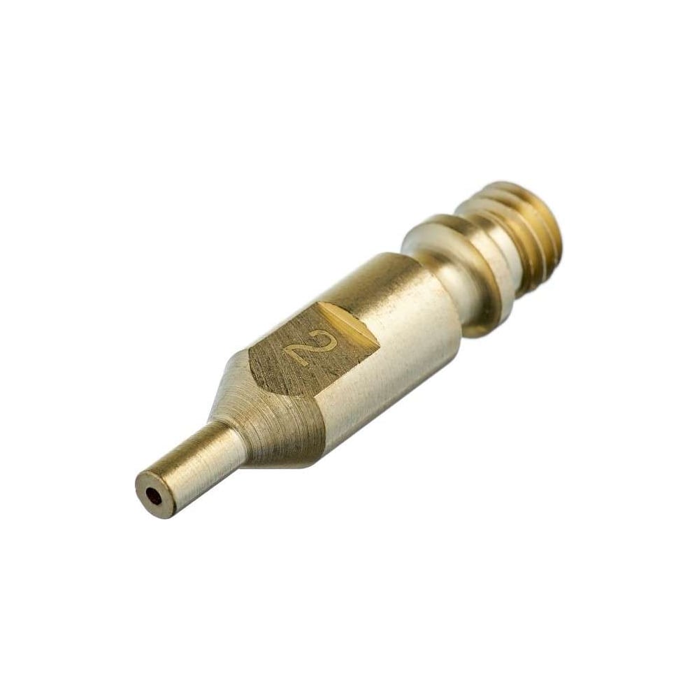 Изображение товара Мундштук внутренний ООО ПКФ Сварком 2П к резаку Р1П c000581076