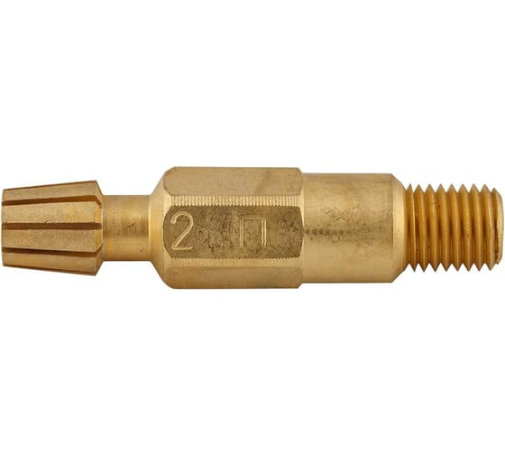 Изображение товара Мундштук внутренний ООО ПКФ Сварком 2П к резаку Р3П/Р2А c000585802