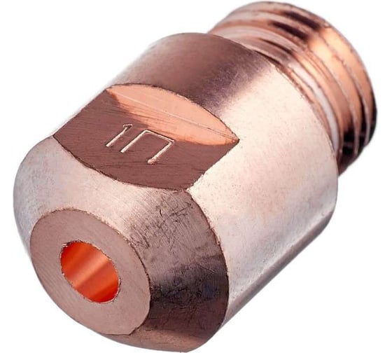 Изображение товара Мундштук наружный ООО ПКФ Сварком 1П к резаку Р1П cп000102039